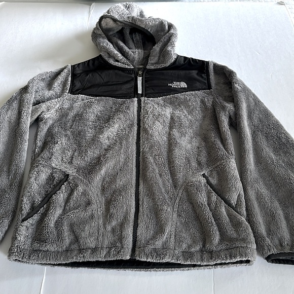 THE NORTH FACE || Girl’s Fleece Jacket. Sz. 14/16 - Picture 2 of 13